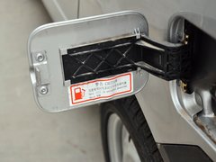 2013款 1.5L 手动 改款 国V 标准型 7座