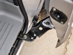 2013款 1.5L 手动 改款 国V 标准型 7座