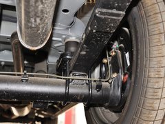 2013款 1.5L 手动 改款 国V 标准型 7座