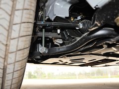 2013款 1.5L 手动 改款 国V 标准型 7座