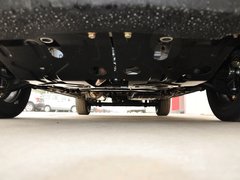 2013款 1.5L 手动 改款 国V 标准型 7座