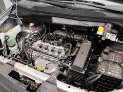 2013款 1.5L 手动 改款 国V 标准型 7座