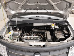 2013款 1.5L 手动 改款 国V 标准型 7座