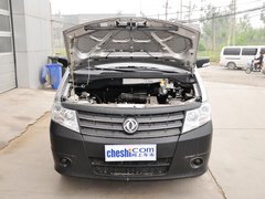 2013款 1.5L 手动 改款 国V 标准型 7座