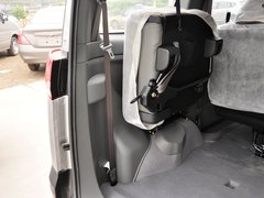 2013款 1.5L 手动 改款 国V 标准型 7座