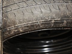2013款 1.5L 手动 改款 国V 标准型 7座