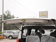 2013款 1.5L 手动 改款 国V 标准型 7座