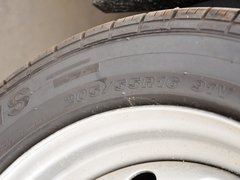 2013款 1.5L 手动 改款 国V 标准型 7座