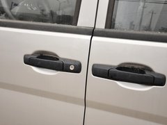 2013款 1.5L 手动 改款 国V 标准型 7座