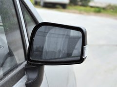 2013款 1.5L 手动 改款 国V 标准型 7座