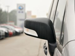 2013款 1.5L 手动 改款 国V 标准型 7座