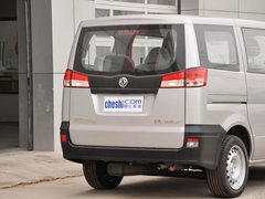 2013款 1.5L 手动 改款 国V 标准型 7座