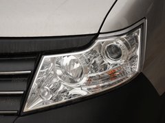 2013款 1.5L 手动 改款 国V 标准型 7座