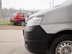 2013款 1.5L 手动 改款 国V 标准型 7座
