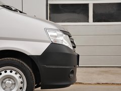 2013款 1.5L 手动 改款 国V 标准型 7座