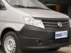 2013款 1.5L 手动 改款 国V 标准型 7座