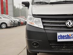 2013款 1.5L 手动 改款 国V 标准型 7座
