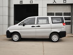 2013款 1.5L 手动 改款 国V 标准型 7座