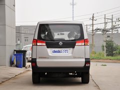 2013款 1.5L 手动 改款 国V 标准型 7座