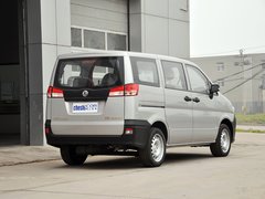2013款 1.5L 手动 改款 国V 标准型 7座