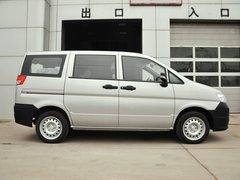 2013款 1.5L 手动 改款 国V 标准型 7座