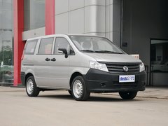 2013款 1.5L 手动 改款 国V 标准型 7座