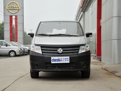 2013款 1.5L 手动 改款 国V 标准型 7座