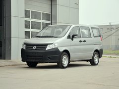 2013款 1.5L 手动 改款 国V 标准型 7座