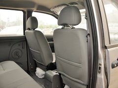 2013款 1.5L 手动 改款 国V 标准型 7座