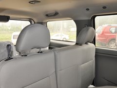 2013款 1.5L 手动 改款 国V 标准型 7座