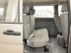 2013款 1.5L 手动 改款 国V 标准型 7座