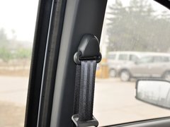 2013款 1.5L 手动 改款 国V 标准型 7座