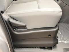 2013款 1.5L 手动 改款 国V 标准型 7座