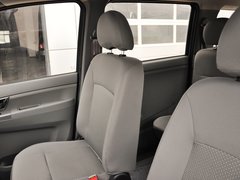 2013款 1.5L 手动 改款 国V 标准型 7座