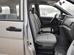 2013款 1.5L 手动 改款 国V 标准型 7座