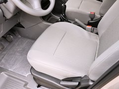 2013款 1.5L 手动 改款 国V 标准型 7座