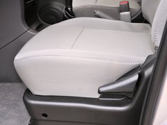 2013款 1.5L 手动 改款 国V 标准型 7座