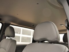 2013款 1.5L 手动 改款 国V 标准型 7座
