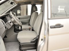 2013款 1.5L 手动 改款 国V 标准型 7座