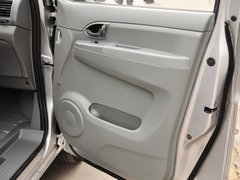 2013款 1.5L 手动 改款 国V 标准型 7座