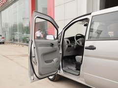 2013款 1.5L 手动 改款 国V 标准型 7座