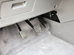 2013款 1.5L 手动 改款 国V 标准型 7座