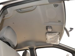 2013款 1.5L 手动 改款 国V 标准型 7座