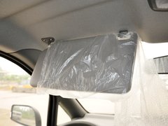 2013款 1.5L 手动 改款 国V 标准型 7座