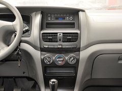 2013款 1.5L 手动 改款 国V 标准型 7座