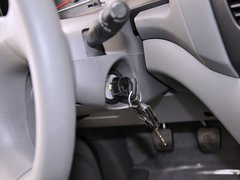 2013款 1.5L 手动 改款 国V 标准型 7座