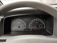 2013款 1.5L 手动 改款 国V 标准型 7座