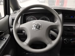 2013款 1.5L 手动 改款 国V 标准型 7座
