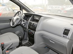 2013款 1.5L 手动 改款 国V 标准型 7座