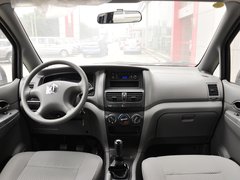 2013款 1.5L 手动 改款 国V 标准型 7座